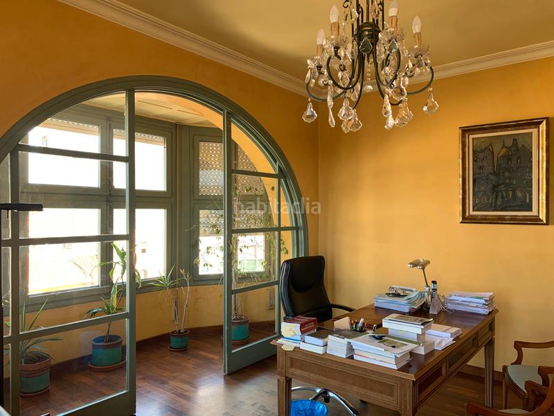 Foto 48e7fa7d-be31-48d9-b86a-475f52b8b827. Appartamento con riscaldamento parcheggio in Eixample Nord Girona