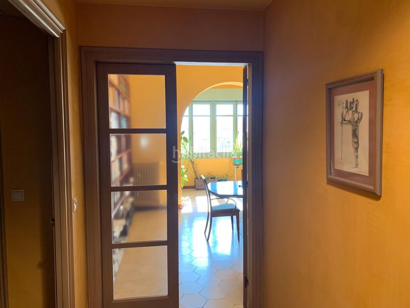 Foto 657c44dd-643c-45d9-bed9-e6a205a0608f. Appartamento con riscaldamento parcheggio in Eixample Nord Girona