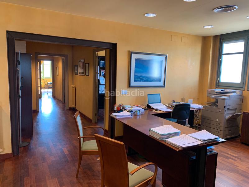 Foto 8ff87c82-9655-4942-ada1-4277200cb1b2. Appartamento con riscaldamento parcheggio in Eixample Nord Girona