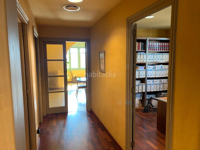 Foto a29be162-b72a-47f0-9c64-00c54591670f. Appartamento con riscaldamento parcheggio in Eixample Nord Girona