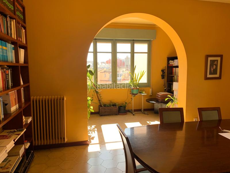 Foto c85e2d1d-a746-4246-a1e6-5249238fc525. Appartamento con riscaldamento parcheggio in Eixample Nord Girona