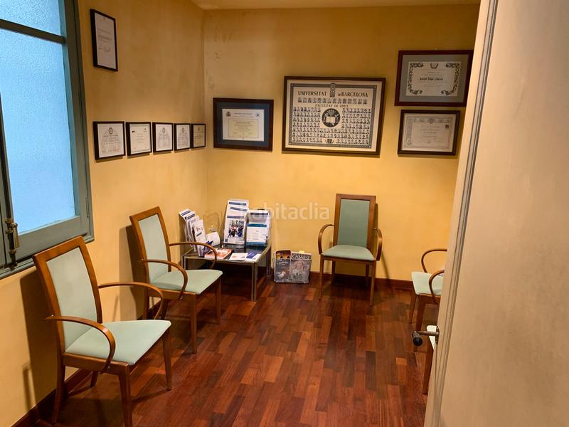 Foto cc73db12-f06d-406c-a8a6-9a76062ce195. Appartamento con riscaldamento parcheggio in Eixample Nord Girona