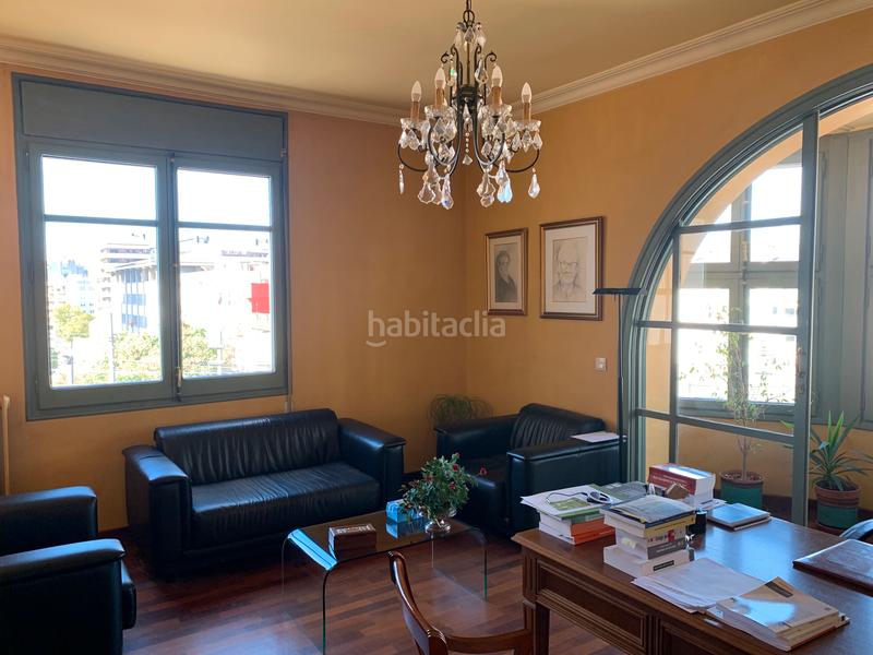 Foto e08132be-a529-4611-9a93-5eee0e470d52. Appartamento con riscaldamento parcheggio in Eixample Nord Girona