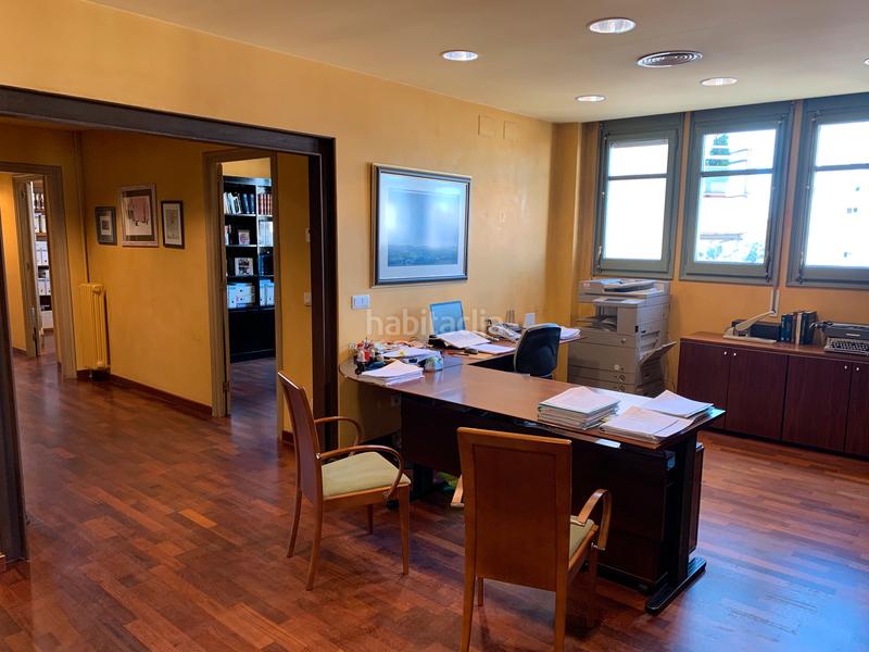 Foto f28cb9f1-f54d-437b-affd-8a4d0fc67995. Appartamento con riscaldamento parcheggio in Eixample Nord Girona