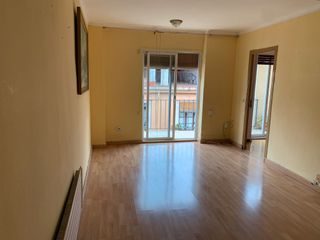 Piso  Carrer hortes