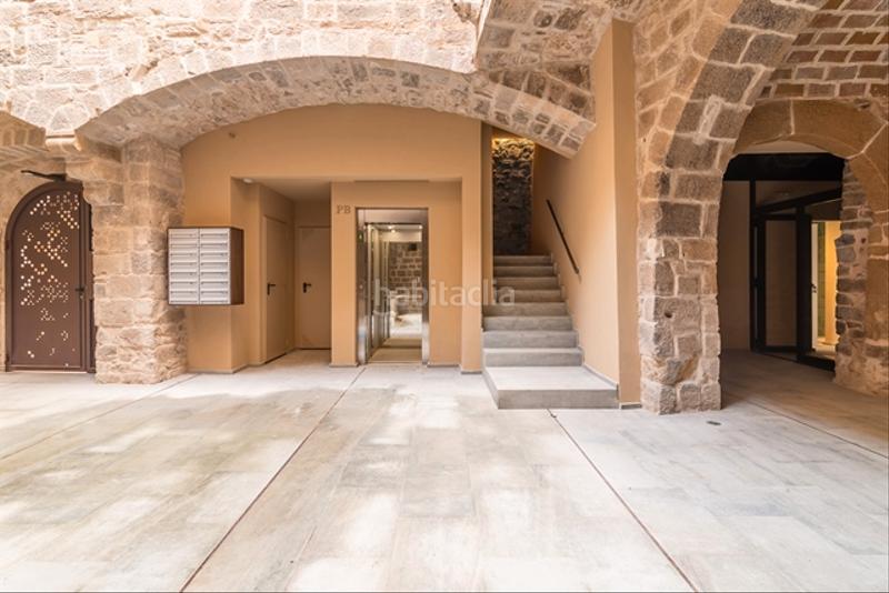 Foto 289b7a00-92e8-41a6-9a0c-4e53ebd00204. Appartamento in carrer de bellmirall 2 in Centre-Barri Vell Girona