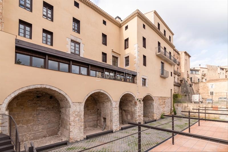 Foto 741000fd-4400-47f4-ac83-30697e45b4e2. Appartamento in carrer de bellmirall 2 in Centre-Barri Vell Girona
