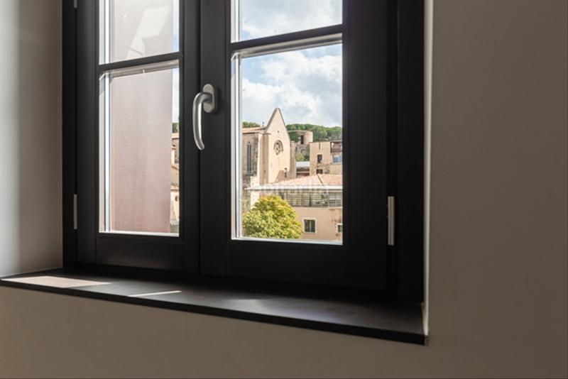 Foto 571ce76b-43a7-4944-bb72-1207fe0ee5c3. Dachwohnung in carrer de bellmirall 2 in Centre-Barri Vell Girona