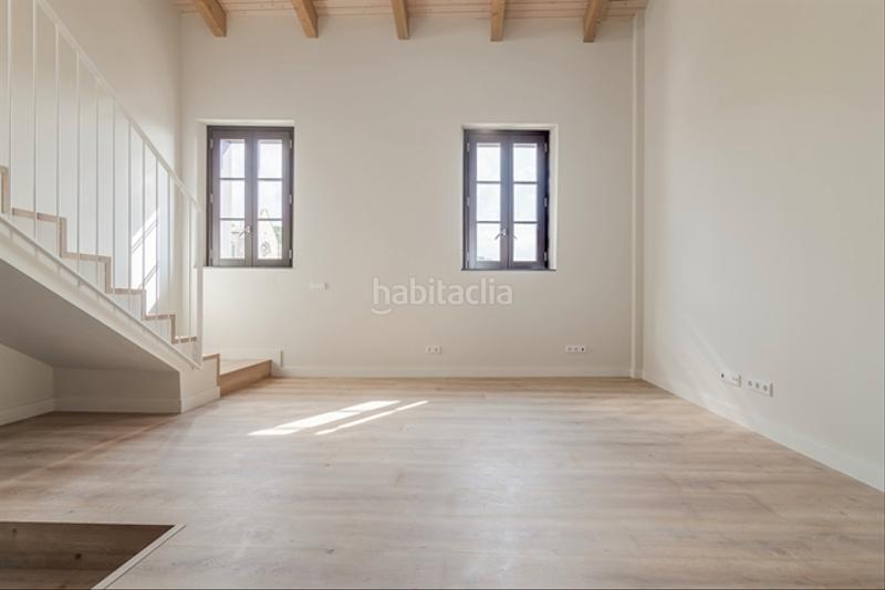 Foto b8ffe6d4-e4a7-4e99-99c4-a85abac2024e. Dachwohnung in carrer de bellmirall 2 in Centre-Barri Vell Girona