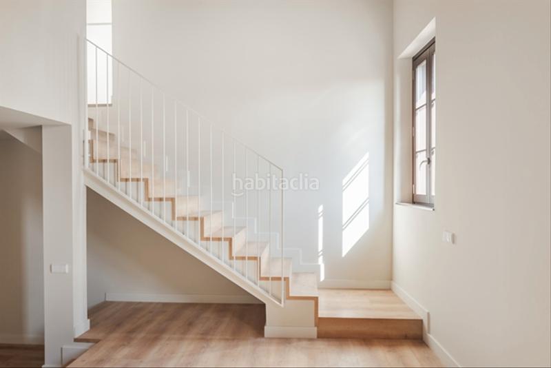 Foto cf368d97-346e-49da-b476-a8c8f22aab5f. Dachwohnung in carrer de bellmirall 2 in Centre-Barri Vell Girona