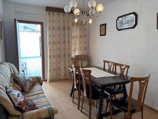 Casa adossada  Calle eras altas. Acogedora casa en palenciana, cordoba; lista para disfrutar de u