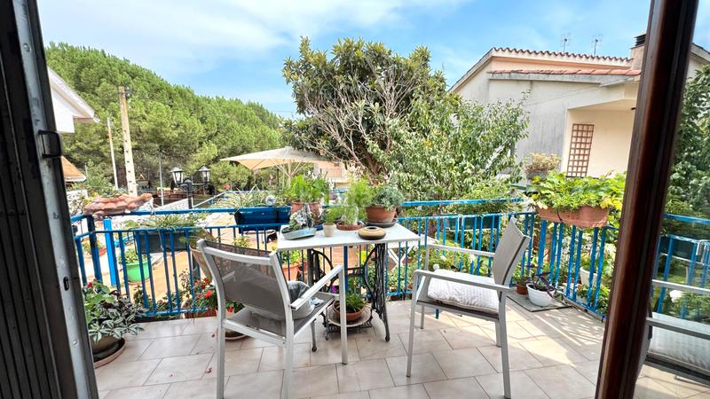 Foto b5a018de-ee82-402f-b87c-2753f8f016f4. Casa  familiar única a molt ben situada amb vistes. en Sant Julià de Ramis