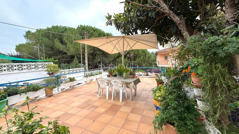Foto d0b51999-ce49-437a-b9ab-07c50cb2c20c. Casa  familiar única a molt ben situada amb vistes. en Sant Julià de Ramis
