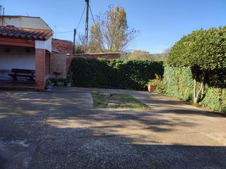 Terreno residencial  Carrer del tr�vol