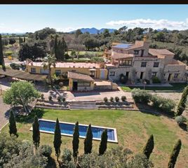 Edificio en N/a. Una oportunitat �nica al cor de l�alt empord�, on la natura es c