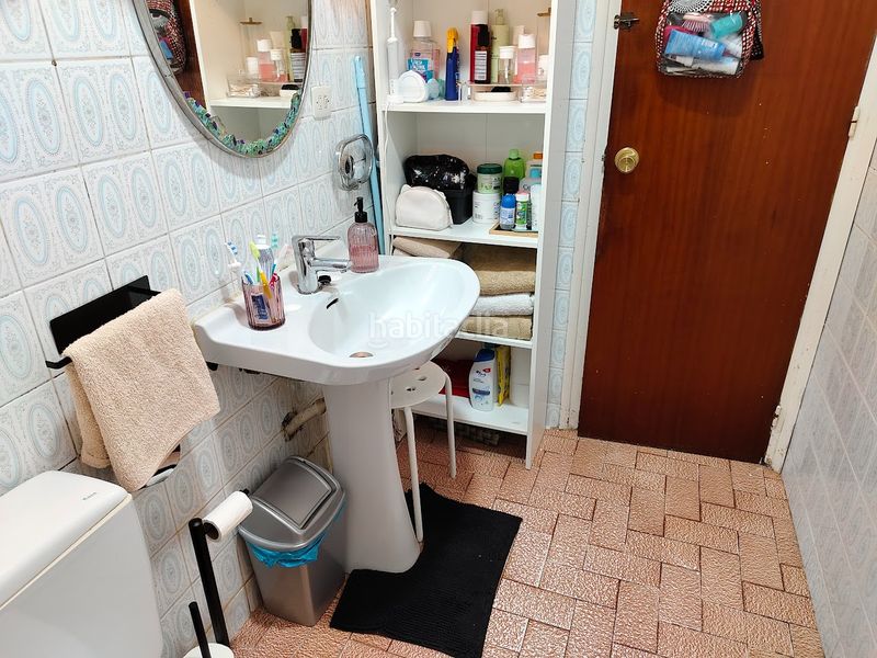 Foto 046512e3-9e28-429f-b2e5-6f3d65aea9ab. Pis amb aparcament a Sant Narcis Girona