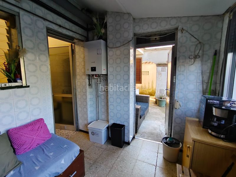 Foto 0eed7170-c4e6-4fab-b727-b34280f68e0a. Pis amb aparcament a Sant Narcis Girona