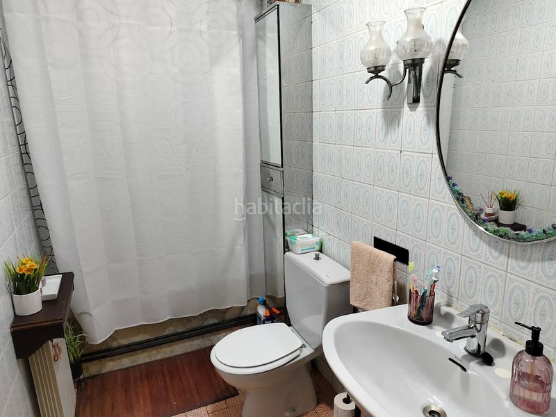 Foto 1e2b7f75-0e81-494e-a415-ac10d2100162. Pis amb aparcament a Sant Narcis Girona