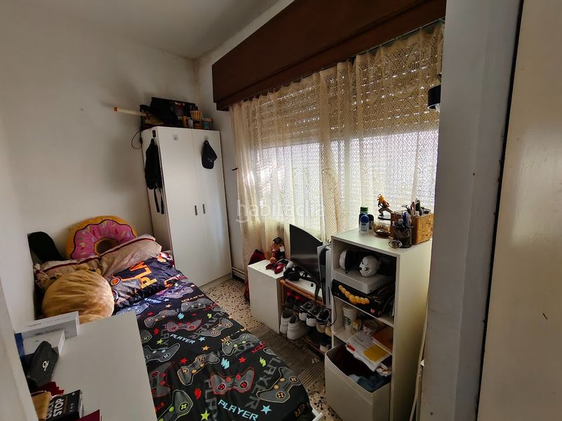 Foto 1ef24b44-79e4-44e8-8549-89345bb9275c. Pis amb aparcament a Sant Narcis Girona