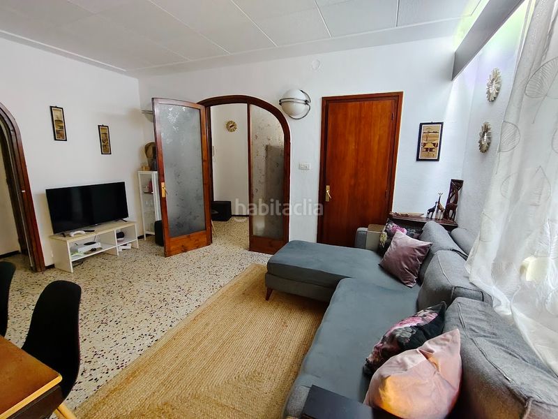 Foto 50eee53f-9d40-4de7-b4a0-c4f56d11d0f8. Pis amb aparcament a Sant Narcis Girona