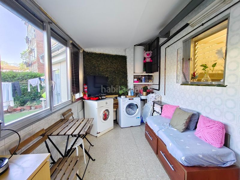 Foto 818575fa-57f3-4062-9cdf-c2ff87e7b6ef. Pis amb aparcament a Sant Narcis Girona