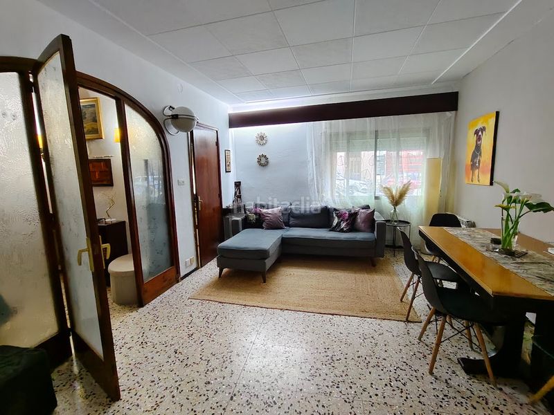 Foto 83977d91-2533-48e3-8996-90bf1e6531e1. Pis amb aparcament a Sant Narcis Girona