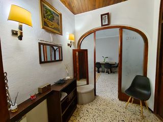 Pis a Carrer de la Mare de Déu dels Àngels