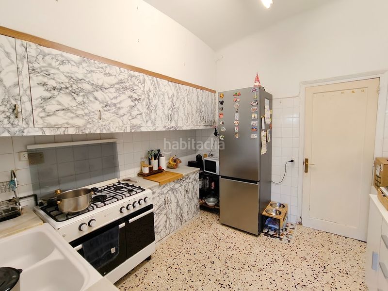 Foto ae93c385-18dd-448d-afeb-5697562f6095. Pis amb aparcament a Sant Narcis Girona