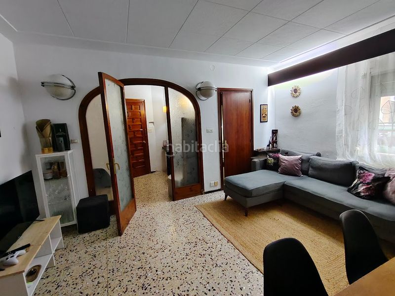 Foto d2c392a2-8e11-4bac-b881-6ee6f555a194. Pis amb aparcament a Sant Narcis Girona