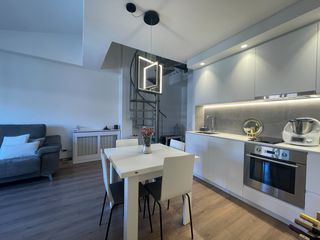 Duplex in Santa Eugenia. Dúplex totalment reformat amb encant, qualitat i confort