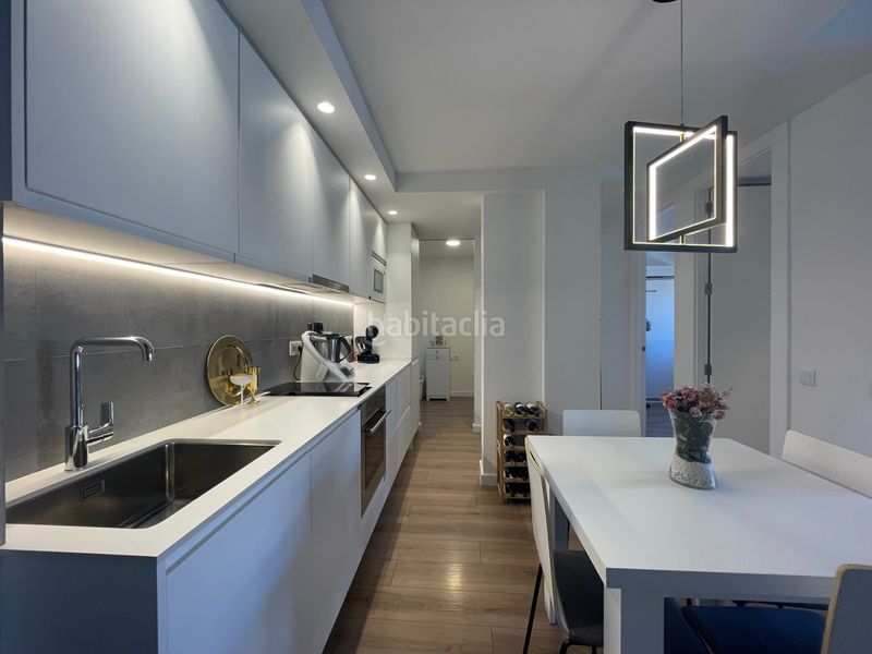 Foto f17a9341-cf01-481a-b54d-95c9759052e3. Dúplex amb calefacció aparcament a Santa Eugenia Girona