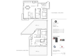 Dúplex a Carrer dalt 69. El balcó de talladell – pisos de nova construcció