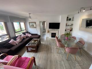 Flat  Carrer de guillem massot. Piso + trastero en palma centro