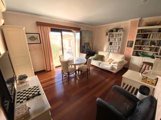 Pis  Carrer del sindicat. Piso moderno con balcón, 2 habitaciones y 2 baños en llucmajor