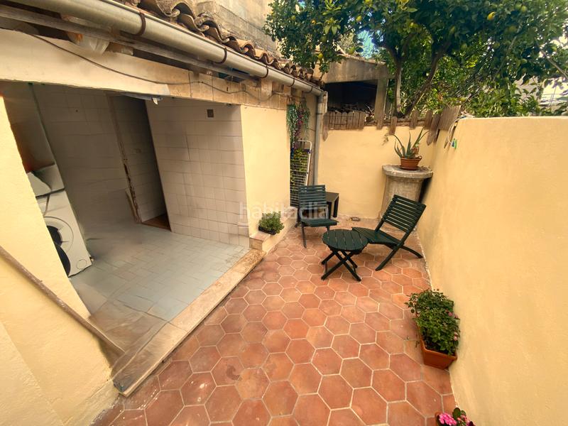 Foto 136e6be8-81d6-41c0-8a3e-2de1079a38da. Casa adossada a Llubí