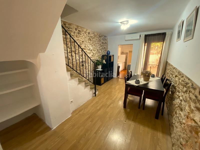 Foto 2cc53186-53fe-44a8-88dd-6b5c1c0be9a5. Casa adossada a Llubí