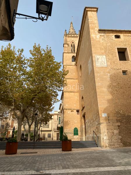 Foto 823a013f-fba8-4d83-8a3d-7384d9ec2868. Casa adossada a Llubí