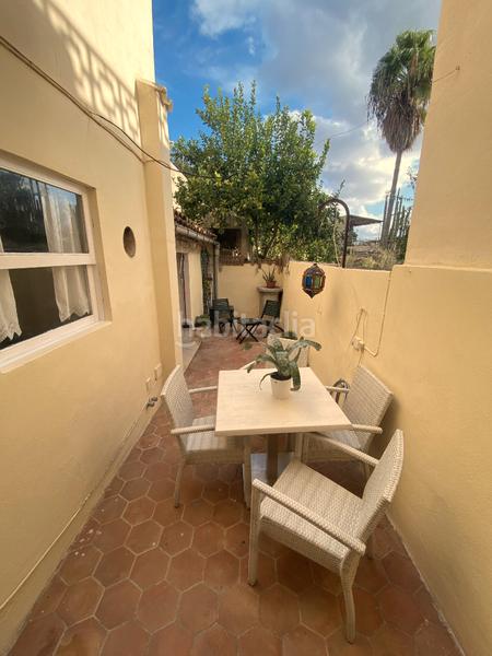 Foto 8adfe802-8627-4fab-afae-36e85e816574. Casa adossada a Llubí