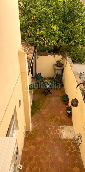 Foto a161fcf7-539a-45be-b888-214d19a905f7. Casa adossada a Llubí