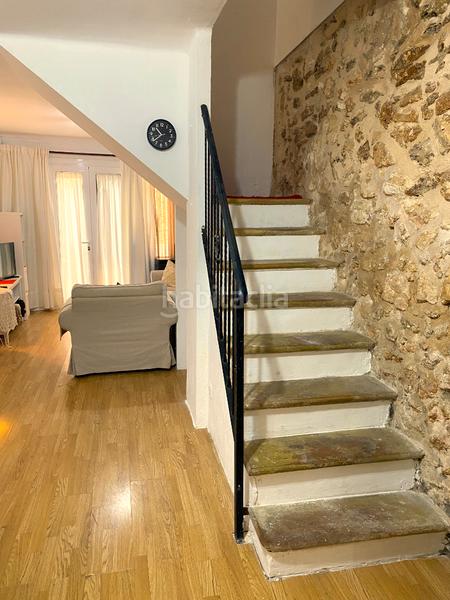 Foto c944fbef-5d88-4a81-b773-5726e9a1fd19. Casa adossada a Llubí
