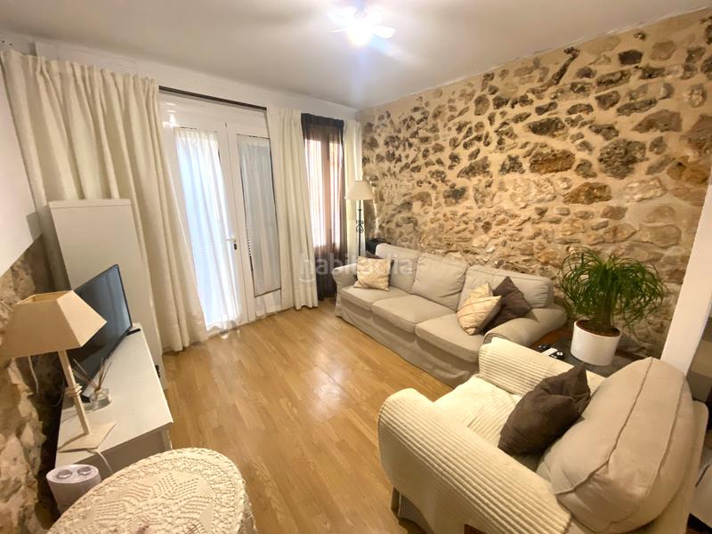 Foto d82418e9-8e40-43d7-aa19-0404d5d982fd. Casa adossada a Llubí