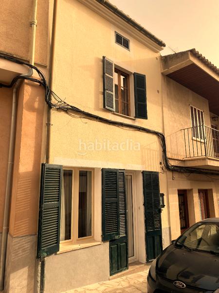 Foto d9c79326-49e6-4c5c-96c8-acd36a757dad. Casa adossada a Llubí