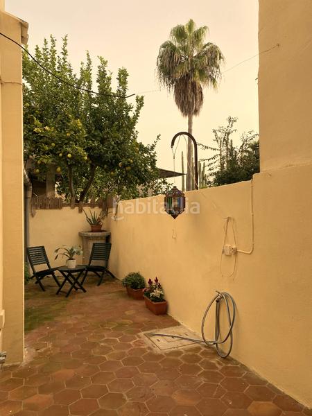 Foto fd82eeae-3d3e-49d8-b1b9-8d1f3f96888c. Casa adossada a Llubí