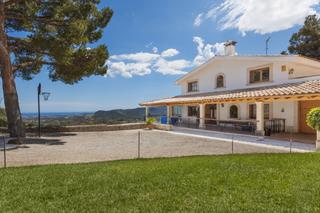 Masa  Cam de son bau. Finca rstica exclusiva en establiments 