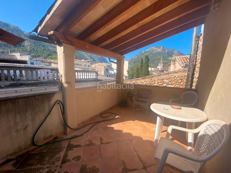 Foto 59375224-1286-4e75-9c82-913ba874edc7. Casa adossada amb xemeneia calefacció a Sóller