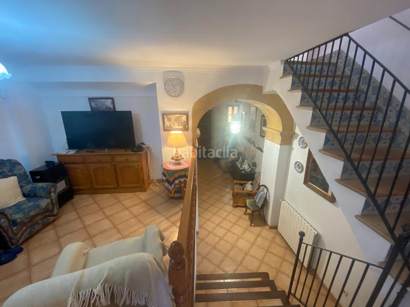 Foto 6994a379-6161-4866-9d4a-457d504f21a9. Casa adossada amb xemeneia calefacció a Sóller