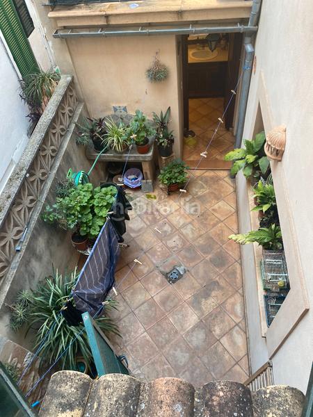 Foto 93a90f24-38d5-4381-b748-8fab1ffeeb0e. Casa adossada amb xemeneia calefacció a Sóller