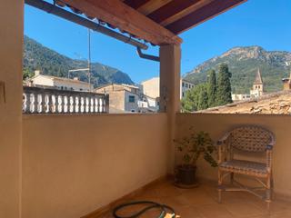 Casa adossada  Carrer de moragues. Casa/edificio de 6 plantas en el centro de soller