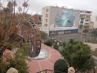 Lloguer Local Comercial a Petrer. Se alquila local 200 m2para restaurante en petrer con salida de
