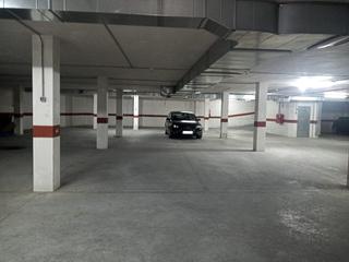 Aparcament cotxe a Petrer. Garajes en petrer zona la canal  9 plazas  impuestos iva
